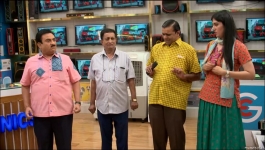 Taarak Mehta Ka Ooltah Chashmah - 16th May 2024